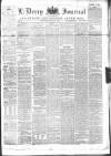 Derry Journal Wednesday 15 January 1873 Page 1