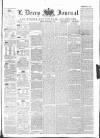 Derry Journal Friday 07 February 1873 Page 1
