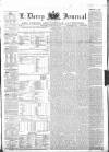 Derry Journal Wednesday 12 February 1873 Page 1