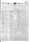 Derry Journal Friday 07 March 1873 Page 1
