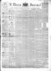Derry Journal Monday 07 April 1873 Page 1