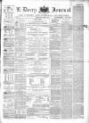 Derry Journal Wednesday 14 May 1873 Page 1