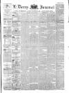 Derry Journal Friday 09 January 1874 Page 1