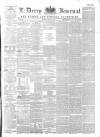 Derry Journal Monday 01 June 1874 Page 1