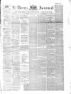 Derry Journal Monday 04 January 1875 Page 1