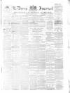 Derry Journal Monday 11 January 1875 Page 1