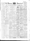 Derry Journal Wednesday 20 January 1875 Page 1