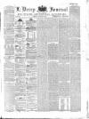 Derry Journal Monday 25 January 1875 Page 1