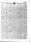 Derry Journal Monday 01 February 1875 Page 1