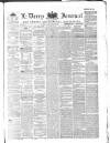 Derry Journal Monday 22 February 1875 Page 1