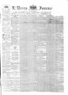 Derry Journal Monday 10 May 1875 Page 1