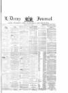 Derry Journal Friday 18 June 1875 Page 1