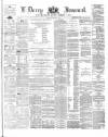 Derry Journal Monday 28 June 1875 Page 1