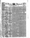 Derry Journal Monday 13 September 1875 Page 1