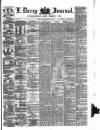Derry Journal Friday 17 September 1875 Page 1