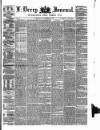 Derry Journal Wednesday 22 September 1875 Page 1