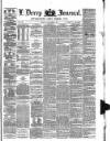 Derry Journal Monday 29 November 1875 Page 1