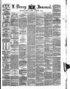 Derry Journal Wednesday 03 November 1875 Page 1