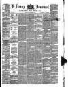 Derry Journal Friday 05 November 1875 Page 1