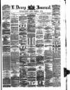 Derry Journal Monday 15 November 1875 Page 1