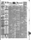 Derry Journal Wednesday 24 November 1875 Page 1