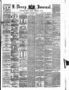 Derry Journal Wednesday 08 December 1875 Page 1