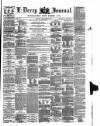 Derry Journal Monday 13 December 1875 Page 1