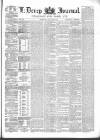 Derry Journal Wednesday 05 January 1876 Page 1