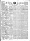Derry Journal Monday 24 January 1876 Page 1