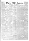 Derry Journal Friday 02 February 1877 Page 1