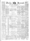 Derry Journal Monday 05 February 1877 Page 1