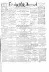 Derry Journal Saturday 10 February 1877 Page 1
