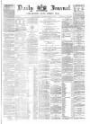 Derry Journal Thursday 01 March 1877 Page 1