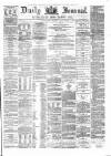 Derry Journal Monday 19 March 1877 Page 1
