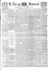Derry Journal Wednesday 04 April 1877 Page 1