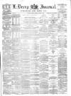 Derry Journal Friday 06 April 1877 Page 1