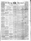 Derry Journal Wednesday 11 April 1877 Page 1