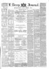 Derry Journal Friday 11 May 1877 Page 1