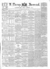 Derry Journal Monday 14 May 1877 Page 1
