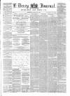 Derry Journal Friday 01 June 1877 Page 1