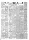 Derry Journal Monday 11 June 1877 Page 1