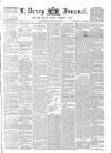 Derry Journal Wednesday 20 June 1877 Page 1