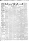 Derry Journal Friday 20 July 1877 Page 1