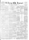 Derry Journal Monday 20 August 1877 Page 1