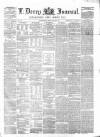 Derry Journal Friday 08 March 1878 Page 1