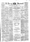 Derry Journal Wednesday 08 May 1878 Page 1