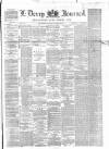 Derry Journal Wednesday 09 October 1878 Page 1