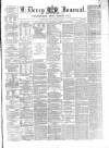 Derry Journal Friday 11 October 1878 Page 1