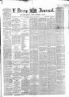 Derry Journal Monday 28 October 1878 Page 1