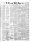 Derry Journal Wednesday 11 December 1878 Page 1